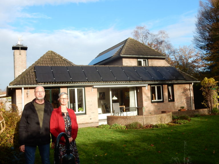 De stappen naar een comfortabele en duurzame woning